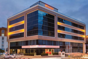 Отель Ramada Encore Istanbul Kartal  Стамбул